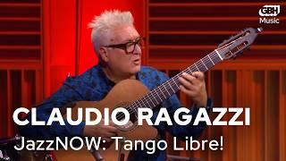 Tango Libre! with Claudio Ragazzi (Full Performance)