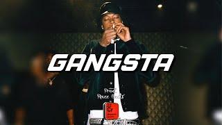 [FREE] Skillibeng x Skeng Type Beat 2024 - "Gangsta" | Dancehall Instrumental