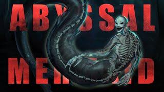 Deep-Sea Mermaid Biology Explained | The Science of Abyssal Mermaids