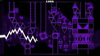 Самые сложные уровни в Geometry dash