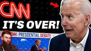 That Moment EVERYONE Realizes IT'S OVER! Joe Biden is done...