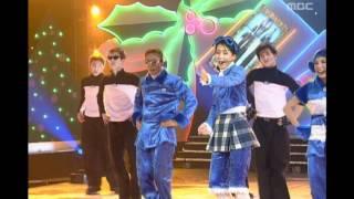 Cola - Gloomy coincidence, 콜라 - 우울한 우연, MBC Top Music 19961123