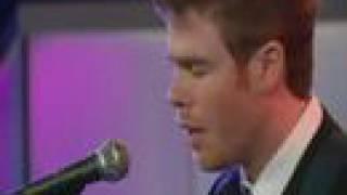 Josh Ritter Oak Tree King