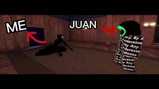 DOORS ROLEPLAY WITH @juan studios