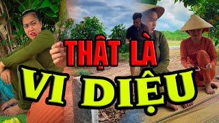 Thật Là Vi Diệu #videogiaitri #vochongson #nguyenhuyvlog