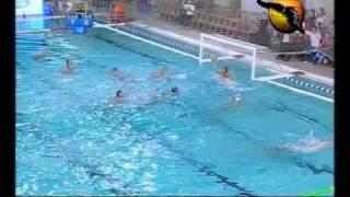 Michal Diakonov POL Waterpolo Stars Goalkeepers