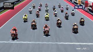 MOTOGP 2025 AMERIKA #AMERICASGP MOTOGP AMERIKA 2025 HARI INI