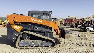 2020 KUBOTA SVL97-2 For Sale