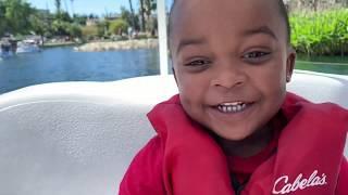 A DAY OUT WITH WOOWOP AND TEETEE | HE WANTED KENNEDY