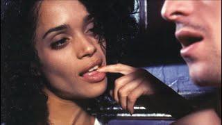 Lisa Bonet  - BAD MAN