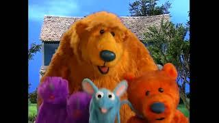 Bear in the Big Blue House™ Intro (Second Version) [1080p60]