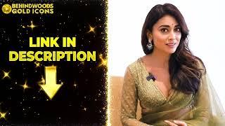 பழைய Shriya-வ பாக்க Ready-ஆLive Dance Performance at Behindwoods Gold Icons | Book Your Tickets Now