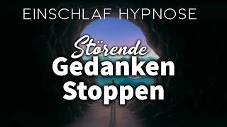 Bring Ruhe in Dich und Dein Gedankenkarussell - Hypnose zum Einschlafen