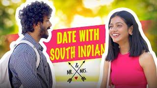 when you are dating South indian Girl | Twist pe twist