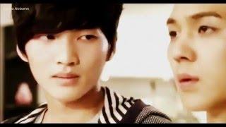 KPOP THE ULTIMATE AUDITION - HyunSeung & KiBum (Justin Bieber - As Long As You Love Me)