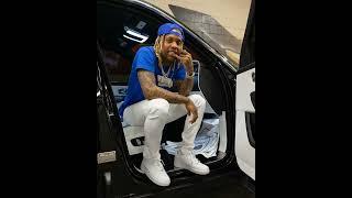 [FREE]  Lil Durk x Rod Wave  Type Beat "Grow Up"