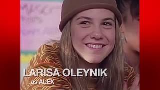 The Secret World of Alex Mack 20 Year Reunion Intro