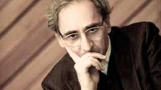 Franco Battiato - Alexander Platz