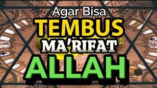 Tancapkan Dzikirmu Agar Bisa Menembus Ma'rifat Allah, Inilah Caranya (Gus Mukhlason) #kajianhakikat