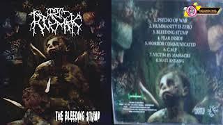 Total Rusak - The Bleeding Stump | 2004 | BRUTAL DEATH METAL | INDONESIA