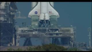 Ônibus Espacial - Nasa Space Shuttle Endevour - HD / Video Não Autoral