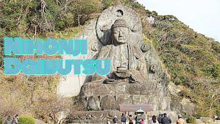 Nihonji Daibutsu the Great Buddha #japan #hiking  #fmskyline