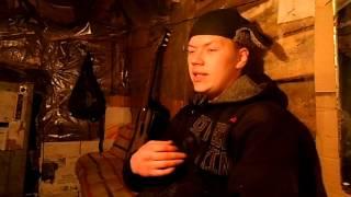 МС Кабан - Холодным днём