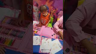 drawing competition my little pony #shorts #shortvideo #mylittlepony #shortsvideo #short