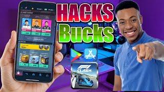 F1 Clash Hack  How I Get Free Bucks and Coins in F1 Clash Glitch 2024 [iOS & Android]