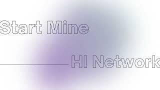 HI NETWORK - Promotion video 3