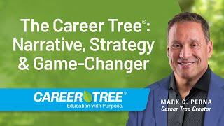 The Career Tree: Narrative, Strategy & Game-Changer | with Mark C. Perna