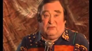 Bernard Manning bisto joke