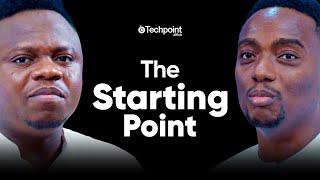 The Tipping Point E1 - The vision that changed tech storytelling in Africa