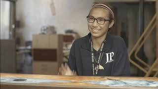 Lone Star Film Society Grant Video 2016