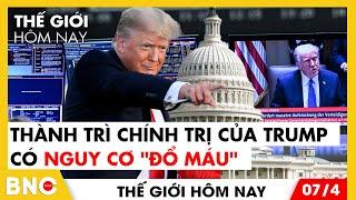 Tin thế giới hôm nay: Elon Musk mâu thuẫn với chính phủ?; Trung Quốc vẽ đường mới trên Biển Đông