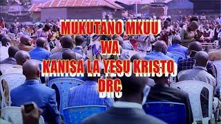 MKUTANO MKUU WA KANISA LA YESU KRISTO 2021 official full video.