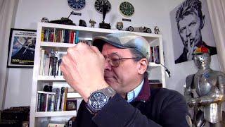 Let's talk about what we're doing in 2025 in watches!