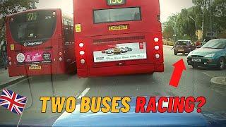 UK Bad Drivers & Driving Fails Compilation | UK Car Crashes Dashcam Caught (w/ Commentary) #29