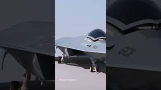 USA's New sixth-generation magic fither jet , test .#shorts#USA#fighterjet#ukraine#youtube_shorts