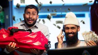 Is This a Scam? | Anwar Jibawi
