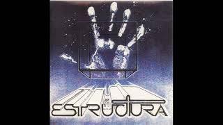 Estructura (Venezuela) - Estructura (1980) -Full Album