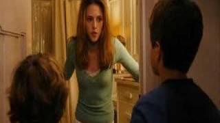 Kristen Stewart in "Zathura"