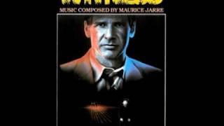 Maurice Jarre - Witness (1985) main title theme