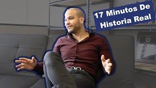 17 Minutos De Historia Real | Entrevista En Español