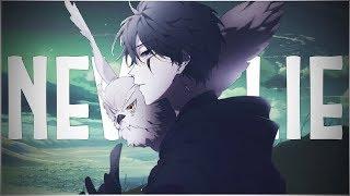 Nightcore - ​Never Lie - Lyrics