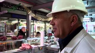 BBC The London Markets 2of3 The Meat Market Inside Smithfield 576p HDTV x264 AAC MVGroup org