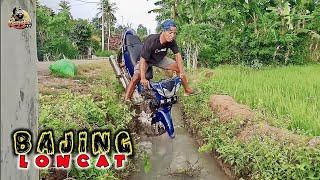 BAJING LONCAT‼️ | Exstrim Lucu The Series | Funny Videos 2022 | KEMEKEL TV.