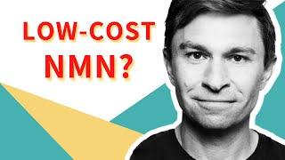 David Sinclair On NMN vs NIACIN - Low Cost NAD Booster?  | Vitamin B3 | Nicotinic Acid