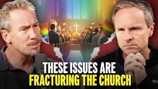 Full DIALOGUE: LGBTQ Issues Dividing the Church - Preston Sprinkle