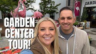 Amazing Garden Center Tour in Boise!  Franz Witte Garden Center